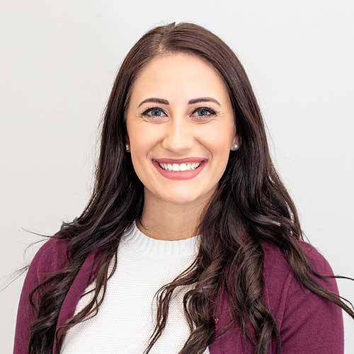 Photo of James Patel, Senior Technician