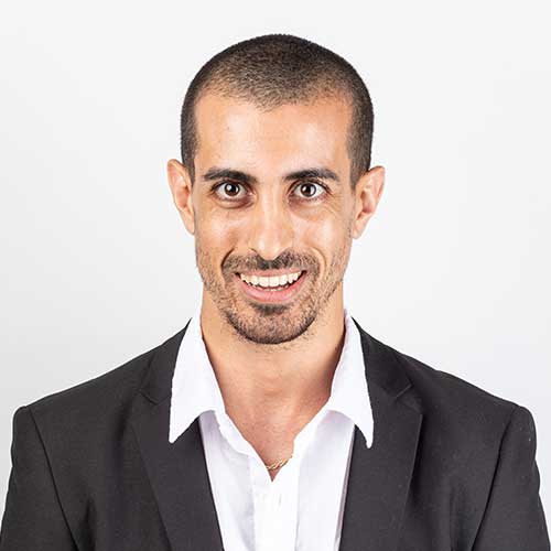 Photo of Sophia Lee, Customer Support